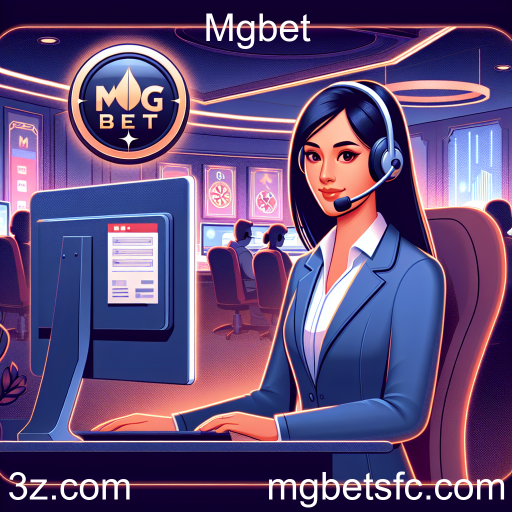 A Importância do Suporte ao Cliente em Jogos Online: Um Olhar sobre a Mgbet